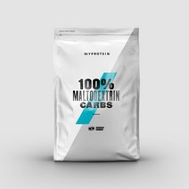 MYPROTEIN 마이프로틴 100% 말토덱스트린 탄수화물 무맛 글루텐 무함유, 5kg, 1개