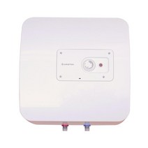 아리스톤 전기온수기 WH R 15(하향식) 15L