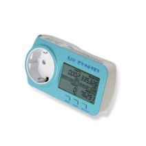 서준전기 전기요금측정기 SJPM-C16N 사용량조회 정전보상 전기에너지 효율 확인, 2개