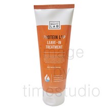 [박준] LPP 씻지않는 리브인 트리트먼트 헤어팩 200ml, 1개