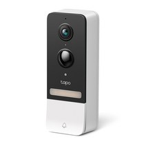 티피링크 Tapo D230S1 무선 스마트 비디오 도어벨 CCTV