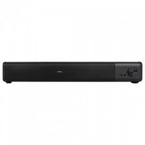 COX CSB30 BT 블루투스 5.1 PC 사운드바 스피커