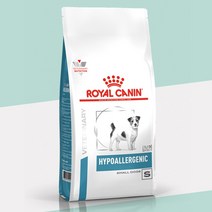 로얄캐닌 독 하이포알러제닉 스몰독 1KG 강아지