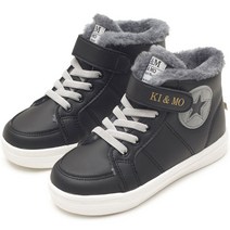 YJ키모원반도털운동화