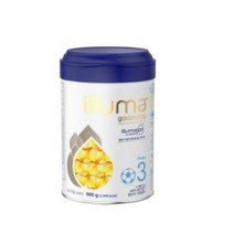 일루마 골든드롭3 분유 3단계, 3개, 900g