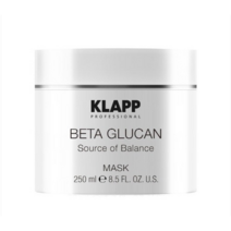 [공식] 클랍 베타 글루칸 마스크 250ml