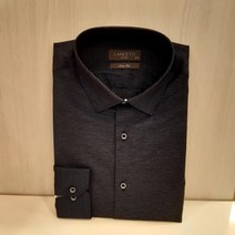 란체티 괴정 드레스셔츠 LSF2528NA
