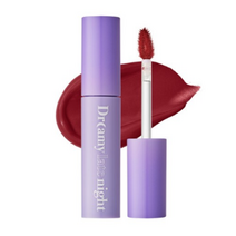 머지 드리미 레이트 나잇 멜로우 틴트, 베이퍼 레드, 4g, 8개