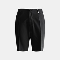 [필드앤드컴퍼니] 남성 골프반바지 빅사이즈 골프웨어