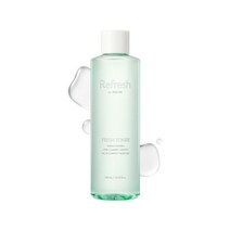 리프레쉬 바이 리엔케이 프레쉬 토너 320ml, 9개