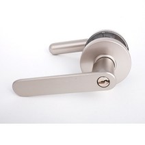 블루레몬 방문손잡이 BBL-950 GR, 3개