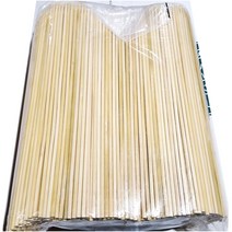 대꽂이 25Cm 1000입 대나무꼬지 꼬치, 1, 1