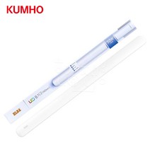 금호전기 번개표 엘바 LED 일자등 50W MFPL1006-LED5065900, 주광색