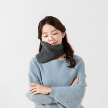 픽센스 여행용 쪽잠 목베개, 단일속성