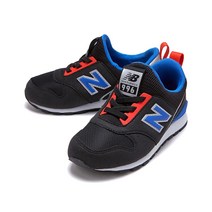 (국내매장판) 뉴발란스 키즈 아동 운동화 IT996SBK 블랙 당일발송