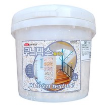 삼화페인트 무늬텍스 다채무늬도료 4L 곰팡이방지 계단 복도, 무늬 020