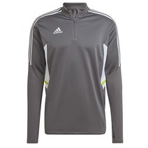 아디다스 콘디보 22 남성 축구 트레이닝탑 긴팔 티셔츠