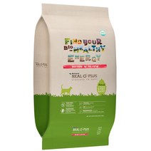 뉴트리나 리얼 오플러스 캣 키튼 6kg 고양이사료, 1개, 단품