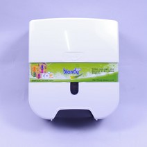 [RA†]점보롤 케이스 화장지 디스펜서 롤케이스 휴지 공용화장실 공중 롤스펜서 롤휴지▨_ea, ε본상품ε, 옵션무[#@$]