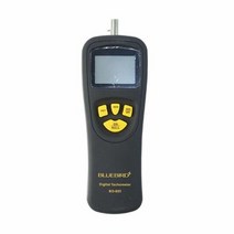 블루버드 접촉식회전계 BO-925 0.5-19 999, 단품