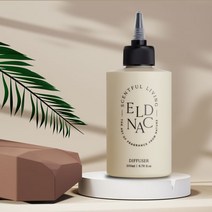 엘드낙 디퓨저 리필 200ml 프랑스 향료 21종, 프리지어 부케, 1개