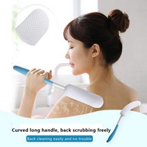 등로션바르기 셀프 바르미 등에 로션 바디 오일 스파출러 스파츌라 바디워시 브러쉬 목욕용품 어플리케이터 패드 샤워