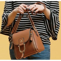 멀티포켓 실용적 여성 하객룩 토트백 여자명품토트백