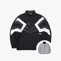 [국내 매장판] 디아도라 MVB 리버시블 자켓 BLACK 389444