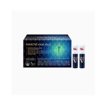 트라이스 [함소아] 건강더함 이뮨바이탈샷 고함량 멀티비타민 20ml(14개입)
