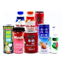 중국음료수 음료 왕자이 루루 1박스 중국음식재료 중국식재료 중국요리 중국식품 중국음식 중국식자재 대용량 업소, 옵션29-잔마음료 310mlx24(1box)