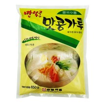 만석군 콩국수용 콩가루 850g 콩국물가루