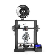 3D프린터 고정밀 대형 소형 필라멘트 CREALITY 공식 Ender-3 Neo 3D 프린터 32Bit 사일런트 메인 보드 Ender 3 Kits, [02] 3Neo Add 1KG PLA, 02 3Neo Add 1KG PLA