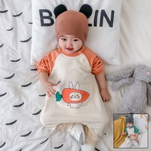 구름위에햇님 아기우주복 내꺼 (단종상품 할인)