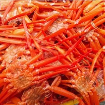 산지직송 홍게 구룡포홍게 자숙연지홍게 1 5kg 3kg, 육수용3kg10-13미