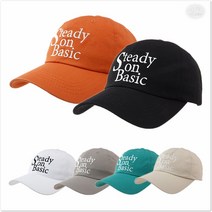 Steady볼캡C 7003 모자 야구 패션 캡모자