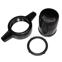 양수기호스카플링세트 대흥양수기부품 DEP10027 4인치