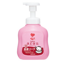 벨캄 바스테라피 맨메이드 3in1 바디워시 쉐이빙젤 샴푸 액티베이트, 2개, 450ml