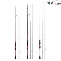 정이피싱 NS 로드스 알파 씨로드 바다루어낚시대 갑오징어 무늬오징어 볼락, S-732 {2top}