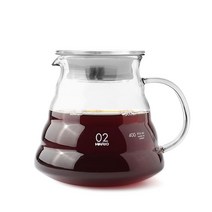 하리오 드립서버 600ml (XGS-INT-02TB)