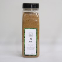 딜리셔스마켓 큐민분말 400g, 1개
