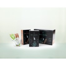 돌순이 해조 새아씨위드 장건강 변비 식물성 유산균 프로바이오틱스 1BOX(30포), 혼합(톳+미역)30포, 1개