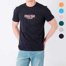 체이스컬트 체이스컬트 공용 데일리 그래픽 반팔 티셔츠-KBZU5806C0P 핑크 뉴코아 창원점