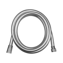 솔바스 실버 PVC 샤워줄 샤워호스 1.5m 2m