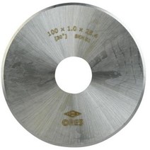 톱날 톱날 지관 커터 2.0mm 100mm (1EA)-72394EA, 본상품선택