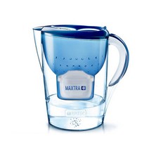 브리타 정수기 마렐라XL 3.5L 독일산 막스트라 플러스 필터 1개