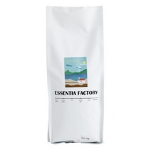 에센티아팩토리 블렌드원두 1kg, 가온, 핸드드립&커피메이커
