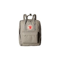 피엘라벤 칸켄 백팩 가방 Fjallraven Kanken Classic Backpack for Everyday Fog