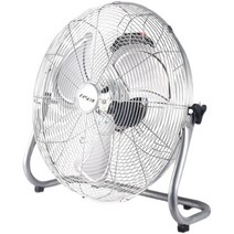 업소용 강풍기 18인치 앉은뱅이선풍기 산업용 선풍기 20인치 낮은 영업용 공장 용 현장용 축사 식당, 블랙 18인치 8단 바람, 단일사이즈