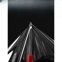 투명 아웃도어 방수포 배낭 pvc 다용도 농사 커버, 투명 (로프포함 수출모델)  1x2m
