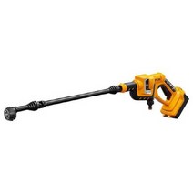교세라 료비 충전식 포터블 세척기 BPW-1800L1 (1.5Ah 배터리팩 + 충전기 포함)